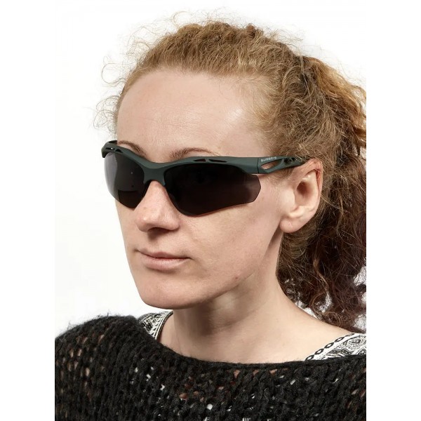 Очки защитные Swiss Eye Attac Olive - 23700591 Очки защитные Swiss Eye Attac Olive - 23700591