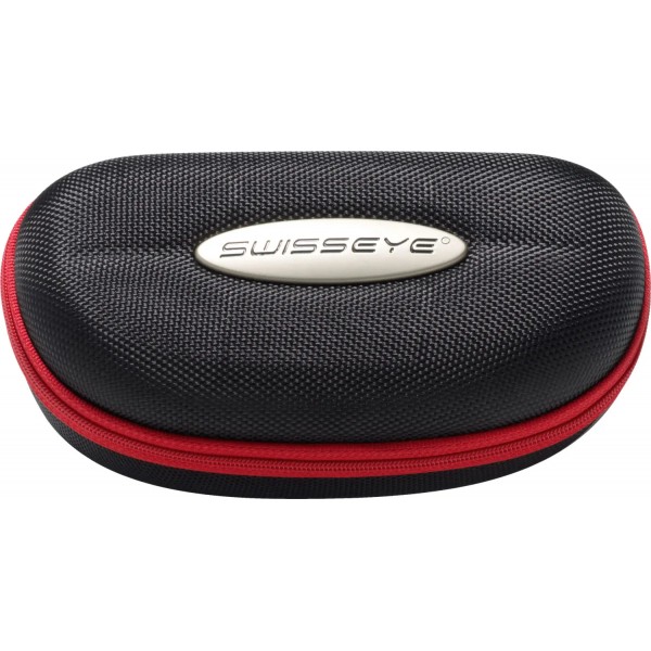 Очки Swiss Eye Drift цвет: оранжевый/черный - 12076 Очки Swiss Eye Drift цвет: оранжевый/черный - 12076