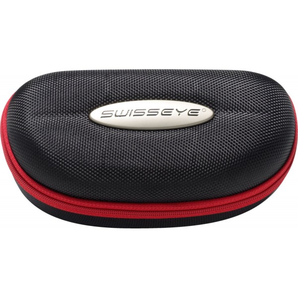 Очки Swiss Eye Drift цвет: серый - 12077