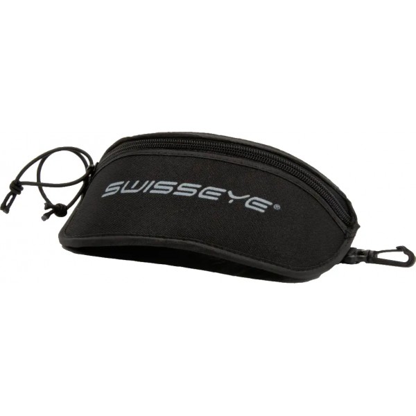 Окуляри захисні Swiss Eye Tomcat Smoke - 23700632