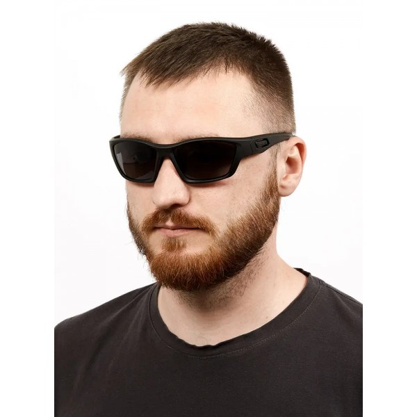 Окуляри захисні Swiss Eye Tomcat Smoke (поляризаційні) - 23700633 Окуляри захисні Swiss Eye Tomcat Smoke (поляризаційні) - 23700633