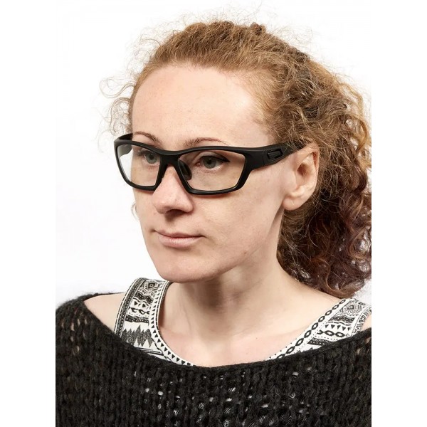 Окуляри захисні Swiss Eye Tomcat Smoke (поляризаційні) - 23700633 Окуляри захисні Swiss Eye Tomcat Smoke (поляризаційні) - 23700633