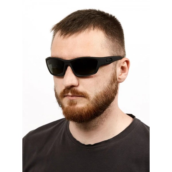 Окуляри захисні Swiss Eye Tomcat Smoke (поляризаційні) - 23700633 Окуляри захисні Swiss Eye Tomcat Smoke (поляризаційні) - 23700633