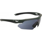 Очки защитные Swiss Eye Nighthawk Olive