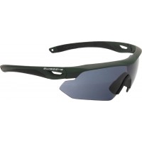 Очки защитные Swiss Eye Nighthawk Olive