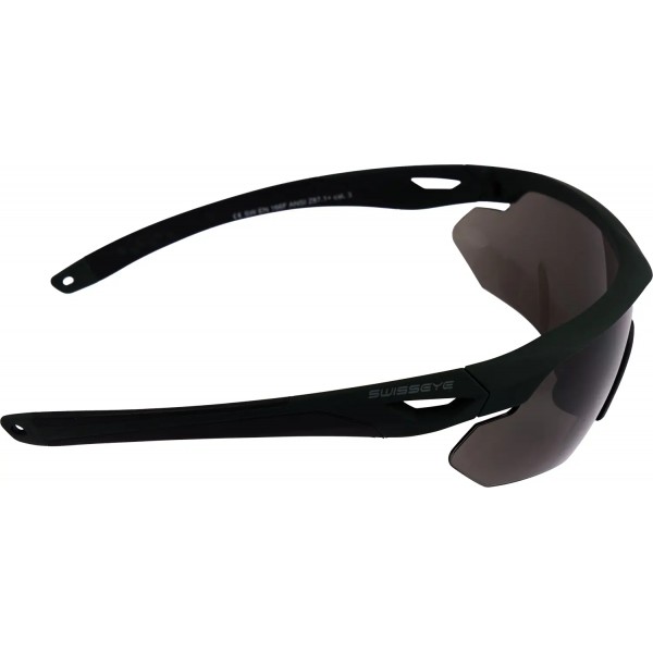 Окуляри захисні Swiss Eye Nighthawk Olive - 23700636 Окуляри захисні Swiss Eye Nighthawk Olive - 23700636