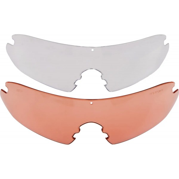 Окуляри захисні Swiss Eye Nighthawk Olive - 23700636 Окуляри захисні Swiss Eye Nighthawk Olive - 23700636