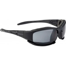 Окуляри захисні Swiss Eye Guardian Black