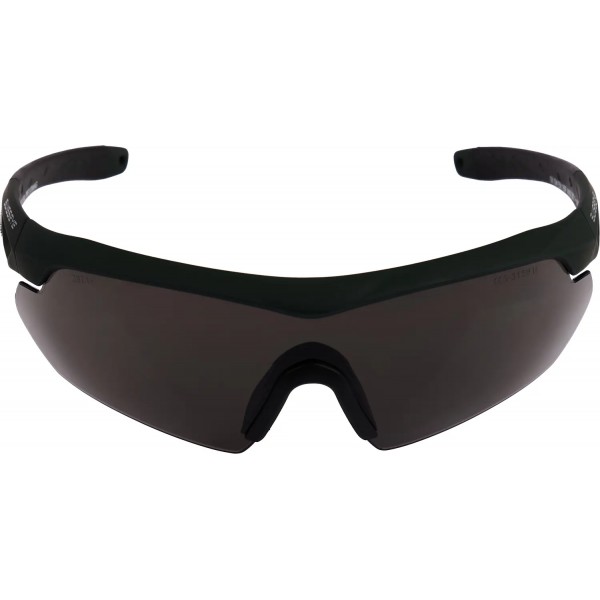 Окуляри захисні Swiss Eye Blackhawk Black - 23700650 Окуляри захисні Swiss Eye Blackhawk Black - 23700650