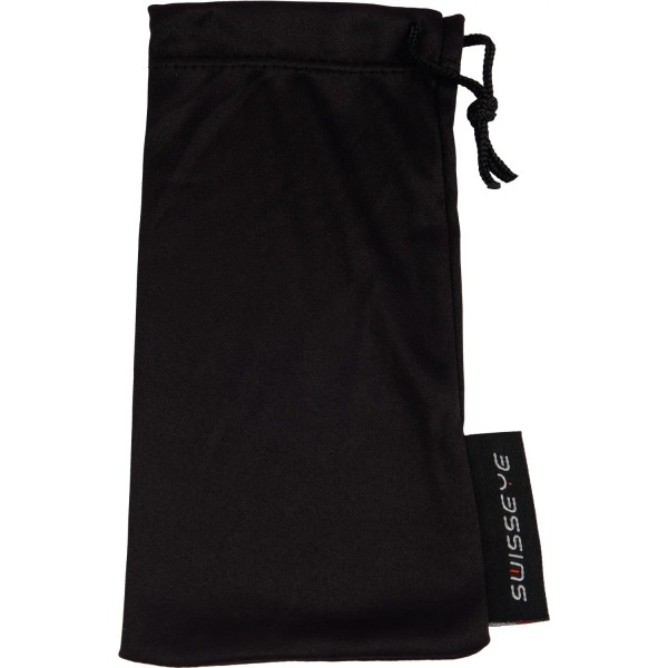 Окуляри захисні Swiss Eye Blackhawk Black - 23700650 Окуляри захисні Swiss Eye Blackhawk Black - 23700650