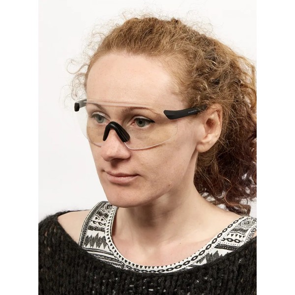 Очки защитные Swiss Eye Defense Orange - 23700654 Очки защитные Swiss Eye Defense Orange - 23700654