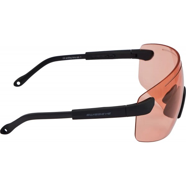 Очки защитные Swiss Eye Defense Orange - 23700654 Очки защитные Swiss Eye Defense Orange - 23700654