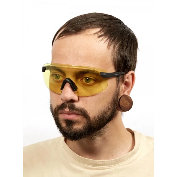 Очки защитные Swiss Eye Defense Yellow - 23700655 Очки защитные Swiss Eye Defense Yellow - 23700655