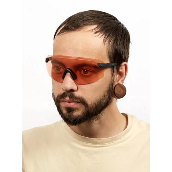 Очки защитные Swiss Eye Defense Yellow - 23700655 Очки защитные Swiss Eye Defense Yellow - 23700655