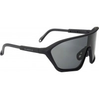 Окуляри захисні Swiss Eye Devil Black