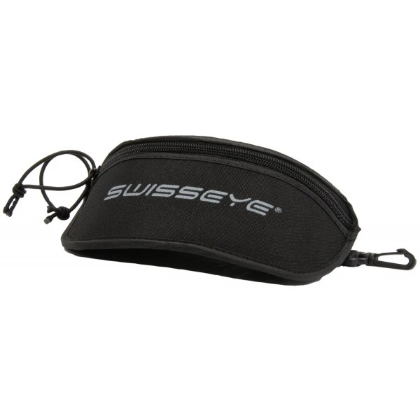 Очки защитные Swiss Eye Devil Black - 23700657 Очки защитные Swiss Eye Devil Black - 23700657