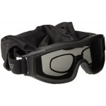 Очки защитные Swiss Eye F-Tac Black