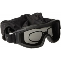 Окуляри захисні Swiss Eye F-Tac Black