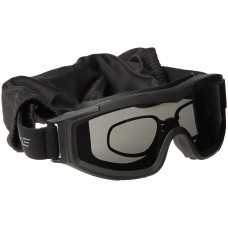 Очки защитные Swiss Eye F-Tac Black