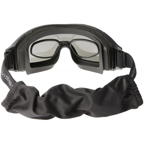 Очки защитные Swiss Eye F-Tac Black - 23700660 Очки защитные Swiss Eye F-Tac Black - 23700660