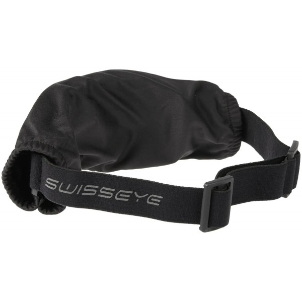 Очки защитные Swiss Eye F-Tac Black - 23700660 Очки защитные Swiss Eye F-Tac Black - 23700660