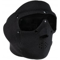 Защитная маска Swiss Eye S.W.A.T. Mask Basic Black
