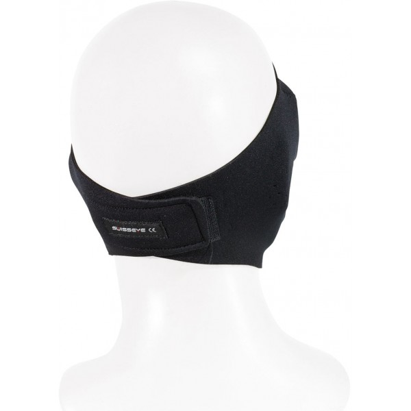 Защитная маска Swiss Eye S.W.A.T. Mask Basic Black - 23700663 Защитная маска Swiss Eye S.W.A.T. Mask Basic Black - 23700663
