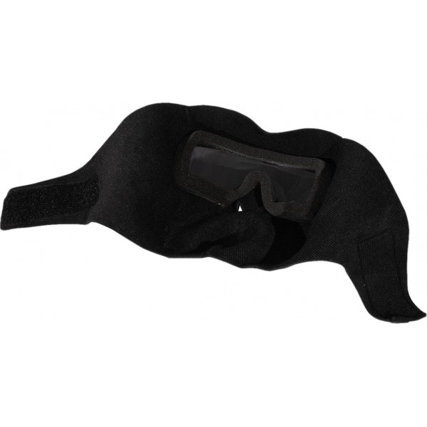 Защитная маска Swiss Eye S.W.A.T. Mask Basic Black - 23700663 Защитная маска Swiss Eye S.W.A.T. Mask Basic Black - 23700663