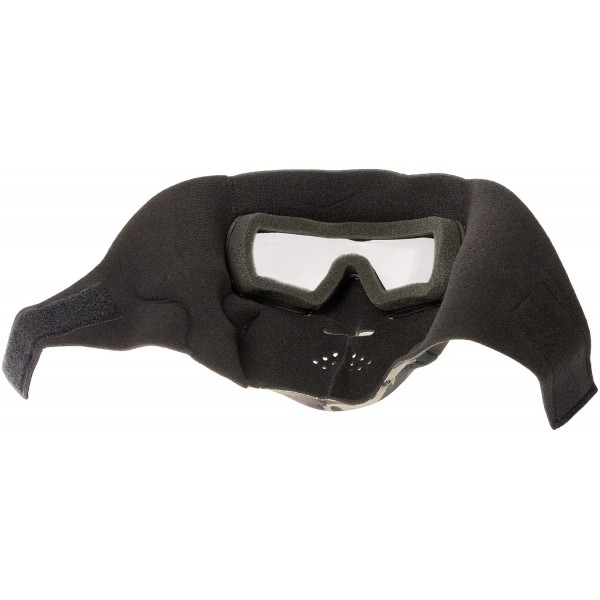 Защитная маска Swiss Eye S.W.A.T. Mask Pro Woodland - 23700664 Защитная маска Swiss Eye S.W.A.T. Mask Pro Woodland - 23700664