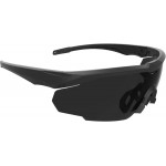 Очки защитные Swiss Eye Blackhawk Pro ‑ NEW. Цвет: черный