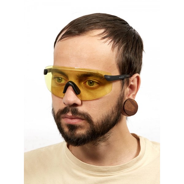 Очки баллистические Swiss Eye Defense Smoke - 42001326 Очки баллистические Swiss Eye Defense Smoke - 42001326