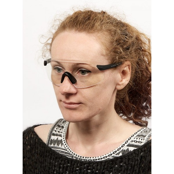 Очки баллистические Swiss Eye Defense Smoke - 42001326 Очки баллистические Swiss Eye Defense Smoke - 42001326