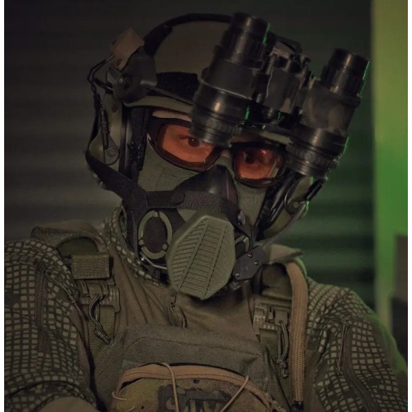 Очки защитные Swiss Eye Guardian Black - 23700649 Очки защитные Swiss Eye Guardian Black - 23700649