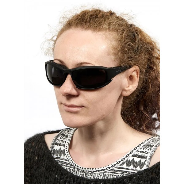 Очки защитные Swiss Eye Guardian Black - 23700649 Очки защитные Swiss Eye Guardian Black - 23700649