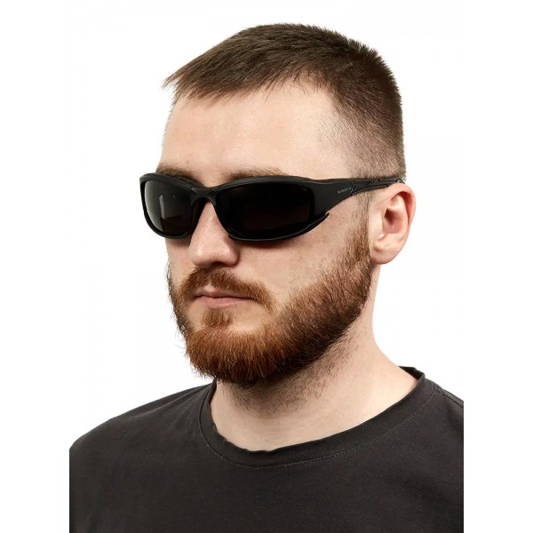 Очки защитные Swiss Eye Guardian Black - 23700649 Очки защитные Swiss Eye Guardian Black - 23700649