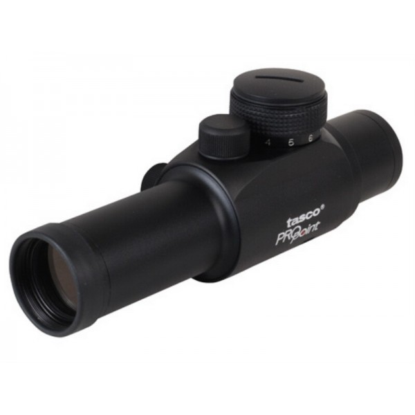 Прицел коллиматорный Tasco 1х25 "Propoint" - 