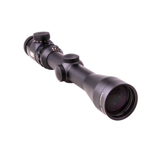 Прицел оптический Tasco "Titan" 3-9x42 - 