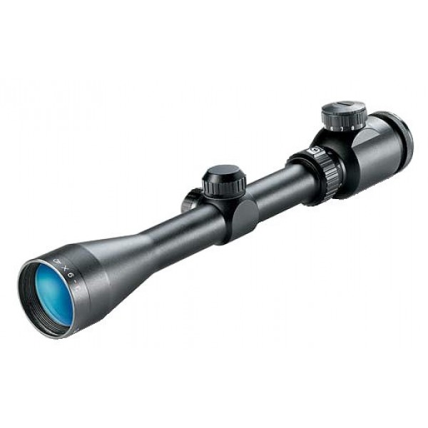 Прицел Tasco 3-9х40 "World Class" - 
