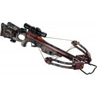 Арбалет TenPoint Stealth XLT