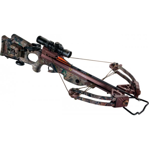 Арбалет TenPoint Stealth XLT - 17630001