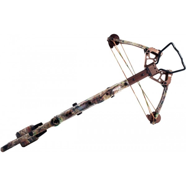 Арбалет TenPoint Stealth XLT - 17630001 Арбалет TenPoint Stealth XLT - 17630001