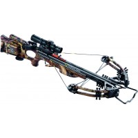 Арбалет TenPoint Carbon Elite XLT