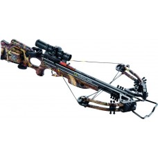 Арбалет TenPoint Carbon Elite XLT