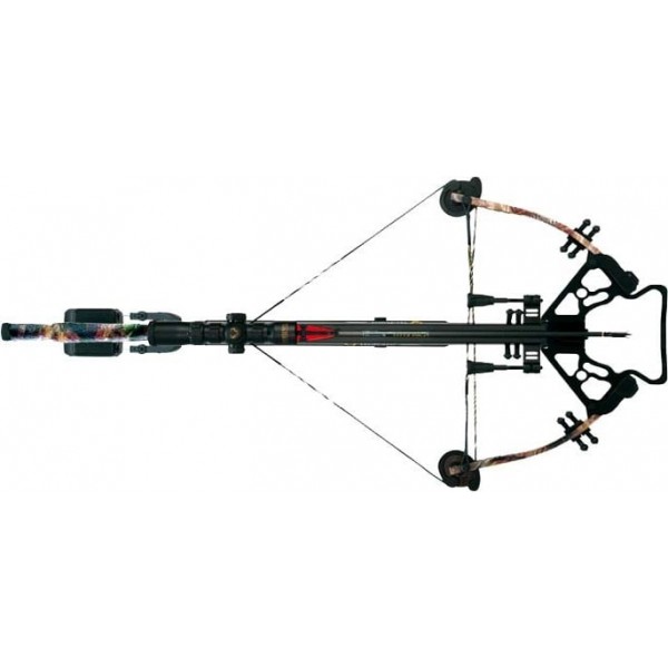 Арбалет TenPoint Carbon Elite XLT - 17630002 Арбалет TenPoint Carbon Elite XLT - 17630002