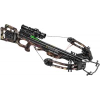 Арбалет TenPoint  Venom ACUdraw 50