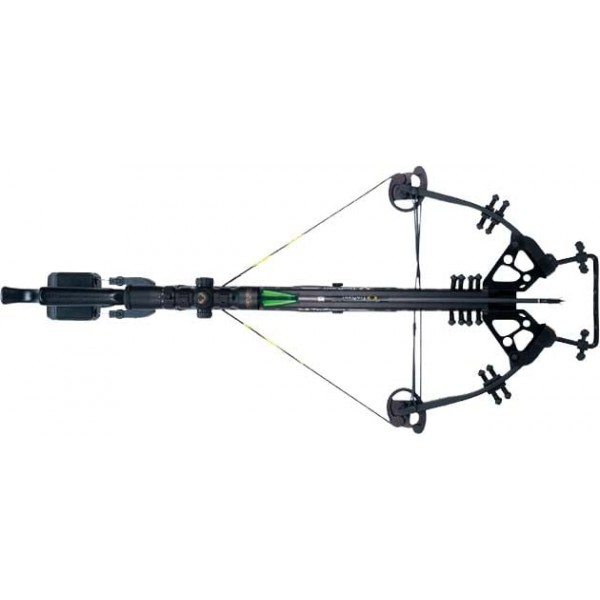 Арбалет TenPoint Tactical XLT ACUdraw - 17630020 Арбалет TenPoint Tactical XLT ACUdraw - 17630020