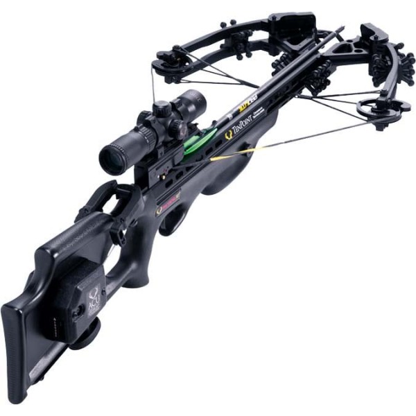 Арбалет TenPoint Tactical XLT ACUdraw - 17630020 Арбалет TenPoint Tactical XLT ACUdraw - 17630020