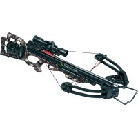 Арбалет TenPoint Shadow Ultra-Lite ACUdraw 50