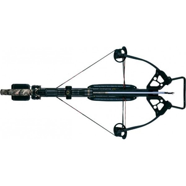 Арбалет TenPoint Shadow Ultra-Lite ACUdraw - 17630022 Арбалет TenPoint Shadow Ultra-Lite ACUdraw - 17630022