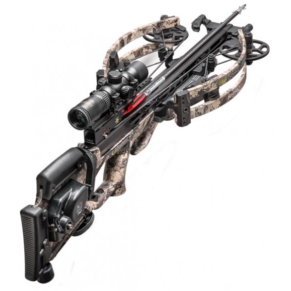 Арбалет TenPoint Nitro X ACUdraw Pro - 17630029 Арбалет TenPoint Nitro X ACUdraw Pro - 17630029